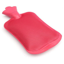 Load image into Gallery viewer, Large Non-electric 1L Hot Water Bag ()