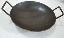 Load image into Gallery viewer, Iron AppaChatti / Appam pan / Appam Patra / Kallu-9 Inch