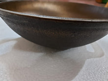 Load image into Gallery viewer, Premium Quality Pre Seasoned Cast Iron Kadhai / Kadai Wok ( Diameter: 10.00 Inch & 11 Inch)
