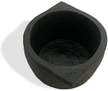 Load image into Gallery viewer, KalChatti/Cooking Bowl (Soapstone Ware)- Preseasoned
