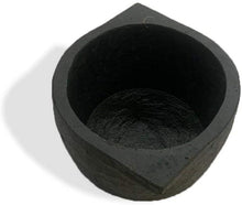 Load image into Gallery viewer, KalChatti/Cooking Bowl (Soapstone Ware)- Preseasoned