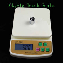 Load image into Gallery viewer, Kitchen Weighing Scale SF-400A