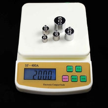 Load image into Gallery viewer, Kitchen Weighing Scale SF-400A