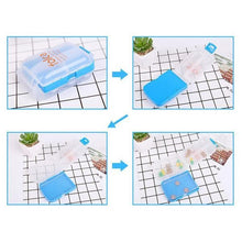 Load image into Gallery viewer, Folca Medicine box- 1 Box