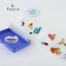 Load image into Gallery viewer, Folca Medicine box- 1 Box