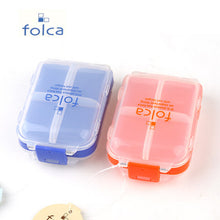 Load image into Gallery viewer, Folca Medicine box- 1 Box