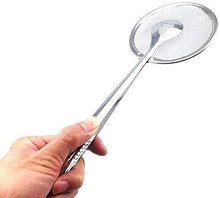 Load image into Gallery viewer, Stainless Steel Oil Frying Filter Tong
