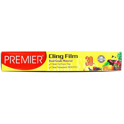 Cling Film- 30 Meter