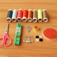 Load image into Gallery viewer, Sewing Box with Accessories (Random Colour)