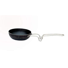 Load image into Gallery viewer, Iron Tadka Pan/Fry Pan with Steel Handle for Kitchen