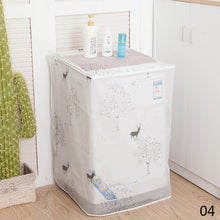 Load image into Gallery viewer, Top Load Washing Machine Cover