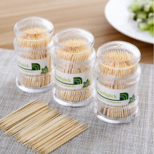 Load image into Gallery viewer, Round Shape Toothpick (Pack Of 2)