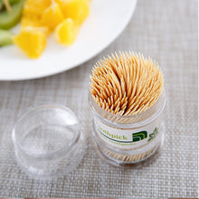 Load image into Gallery viewer, Round Shape Toothpick (Pack Of 2)