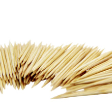 Load image into Gallery viewer, Round Shape Toothpick (Pack Of 2)