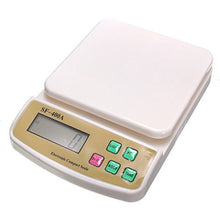 Load image into Gallery viewer, Kitchen Weighing Scale SF-400A