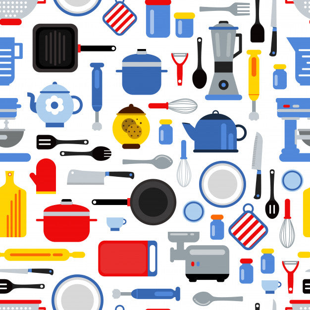 Kitchen Gadgets