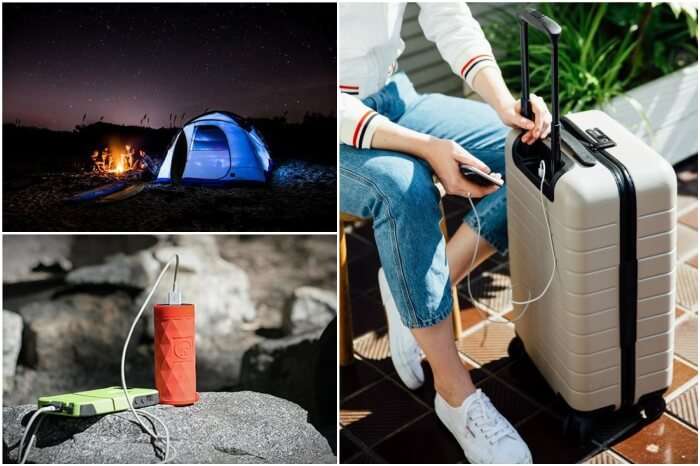 Super Cool Travel Accessories