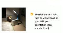 Load image into Gallery viewer, Portable Flexible USB LED
