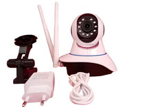 Load image into Gallery viewer, WIFI SMART NET CAMERA,WIRELESS CAMERA FOR INDOOR HOME SAFETY
