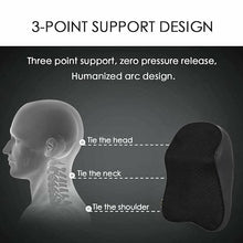 Load image into Gallery viewer, Car Seat Headrest Neck Rest Pillow
