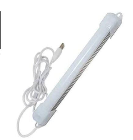USB LED TUBE LIGHT WITH LONG CABLE USB CABLE
