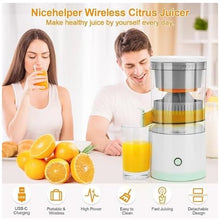 Load image into Gallery viewer, Citrus Fruit Juicer
