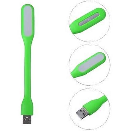 Portable Flexible USB LED