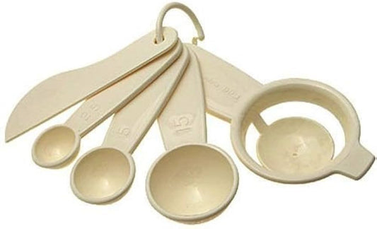 Egg Strainer 5 Piece Set