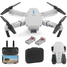 Load image into Gallery viewer, Foldable Drone 360degree Eversion
