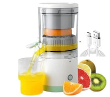 Load image into Gallery viewer, Citrus Fruit Juicer
