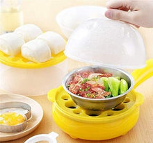 Load image into Gallery viewer, 2 in 1 Electric Egg Boiling Boil-Dry
