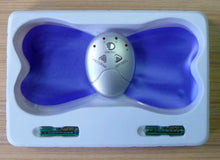 Load image into Gallery viewer, Full Body Plastic Butterfly Massager for Toning, Fat Loss and Pain Relief
