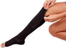 Load image into Gallery viewer, Zip Sox Compression Socks
