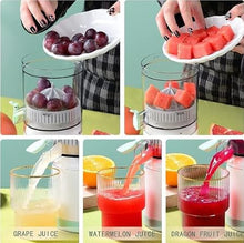 Load image into Gallery viewer, Citrus Fruit Juicer
