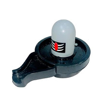 Load image into Gallery viewer, Water Sensor shivling Smokeless Sensor Led Light Diya for Indoor and Outdoor Festival Decoration Light
