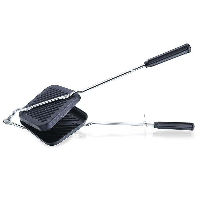 Sandwich Toaster Grill Nonstick