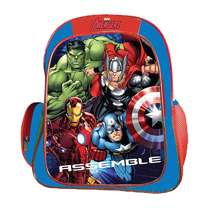 customized cartoon backpacks