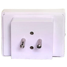 Load image into Gallery viewer, Unyque Mantra Chanting Device for Home, Devotional Music Box for Pooja Room, Chanting Box Mantra for Gift, Mantra Device for Home Decor, Size 4.3&quot; x 2.7&quot;
