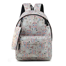 Load image into Gallery viewer, Casual Backpacks for Women, Stylish and Trendy College backpacks for girls, Water Resistant and Lightweight Mini Bags Latest collection
