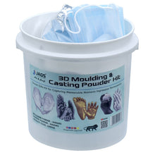 Load image into Gallery viewer, 3D Moulding Powder Molding and Casting Powder for Baby and Kids
