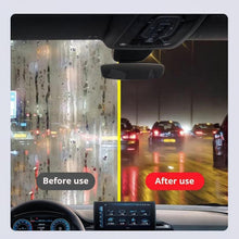 Load image into Gallery viewer, Automotive Oil Film Cleaning Brush for Car Glass | Rapid Oil Film Remover | Streak-Free Window Cleaner | Car Glass Film Cleaner | Easy Use Window Brush
