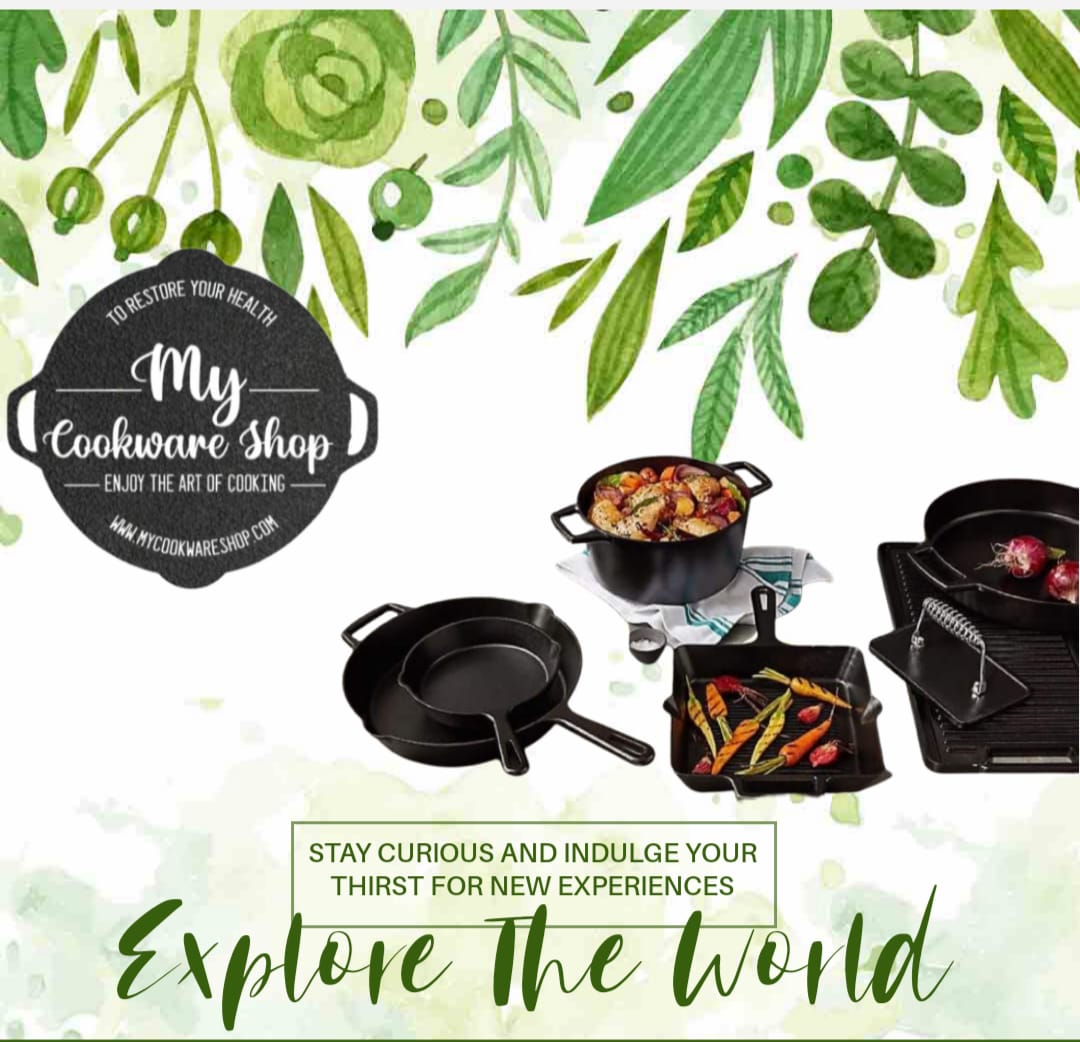 My Cookware Shop – mycookwareshop