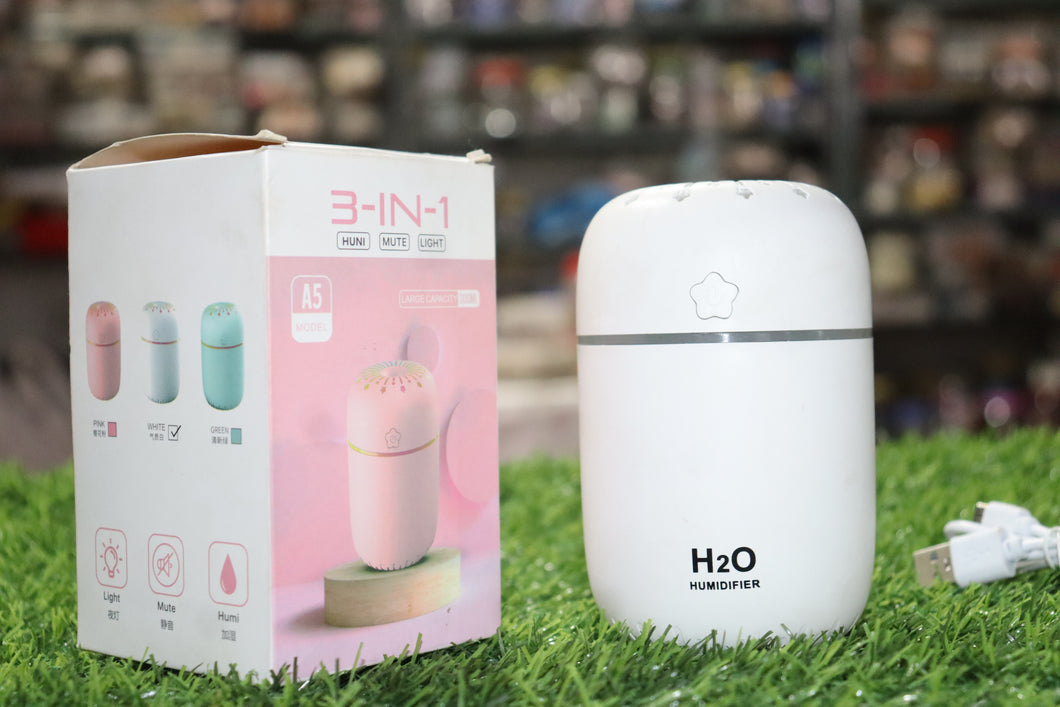 H2o humidifier