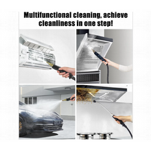 Load image into Gallery viewer, TB-961 Portable Multifunction Handheld Steam Cleaner 2500w- Tobi Multifunctional Steamer

