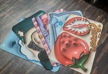 Load image into Gallery viewer, 3D Printed Digital Doormat

