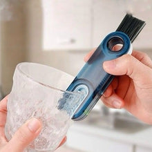 Load image into Gallery viewer, Multifunctional Cleaning Brush 3 in 1
