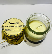 Load image into Gallery viewer, Scented Jar Candles for Home Decor

