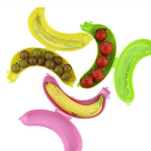 Banana case- Pack of 2