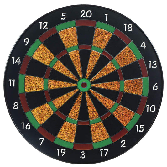 Magnetic Dart Board