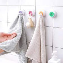 Load image into Gallery viewer, kitchen wash cloth clip dishcloth holder
